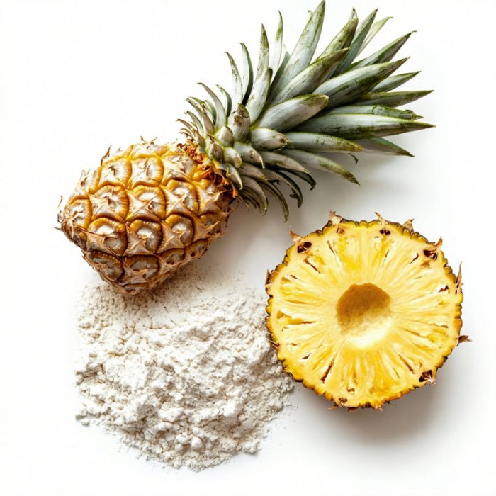 Bromelain