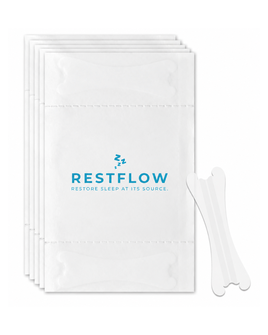Restflow Nasal Strips